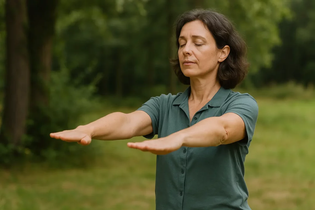 Offrez une séance de sophrologie morlaix